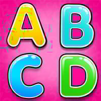 Alphabet A-Z