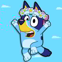 Bluey