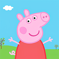 Peppa Pig