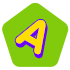 Alphabet A-Z