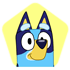 Bluey