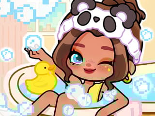 Aha World Dream Town