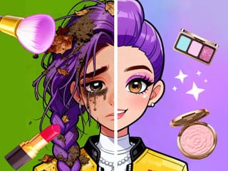 ASMR Games Pretty Princess