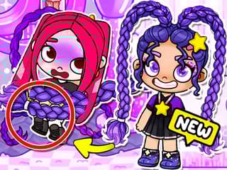 Ayla World: Avatar City