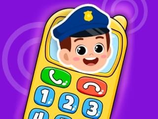 Baby Educational Phone