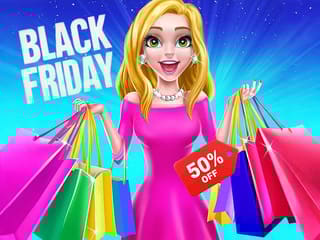 Black Friday Store Manager