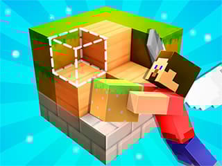 Building Mods For Minecraft