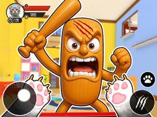 Cat From Hell - Cat Simulator