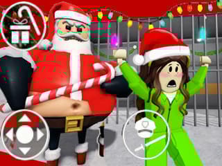 Christmas Party: Craft Survival