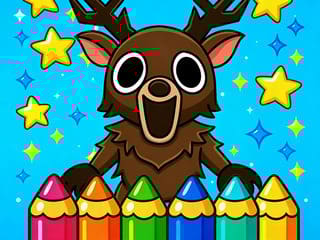 99 Nights In The Forest