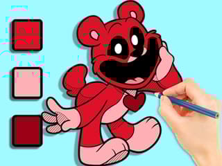Bobby BearHug