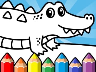 Crocodile