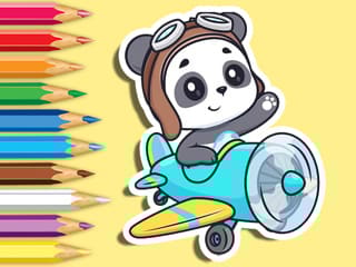 Flying Jet