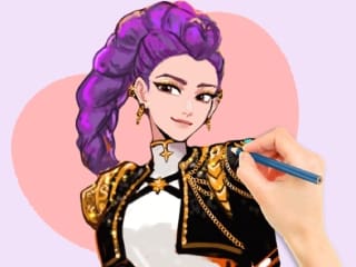 Kpop Rumi