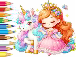 Unicorn Secret Whisper