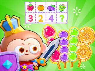 Food Counting