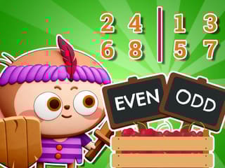 Number Properties