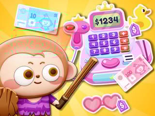 Pay And Count