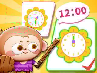 Telling Time