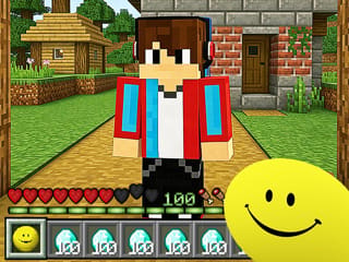 Craft Magic World Escape