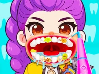 Dentist Office Simulator