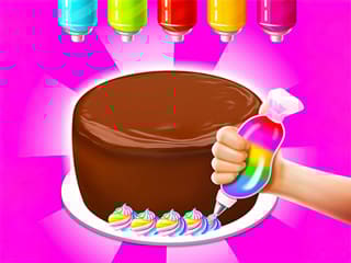 Diy Cake Maker