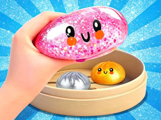 DIY Slime Simulator ASMR