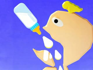 Eating Simulator: Physics Food
