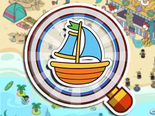 Find It Out Water Park