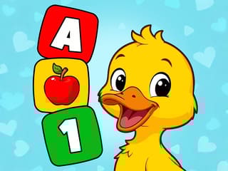 Fun Educational Games For Kids