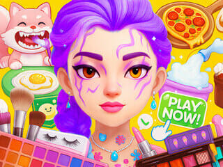 Fun Games For Girls
