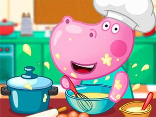 Hippo Cooking School