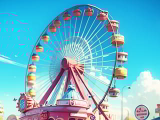 Amusement Park