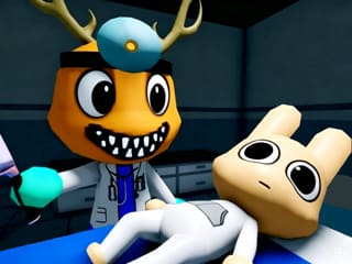 Jigsaw Puzzle: Animal Hospital Anomaly