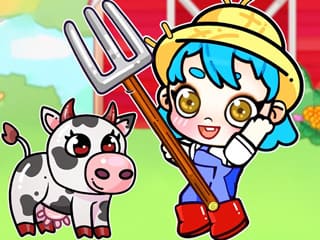 Avatar World New Farm