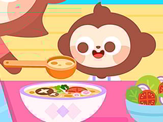 Cooking
