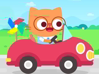 Driving Car