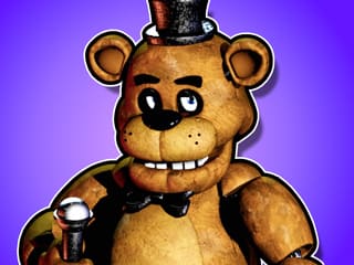 Five Nights At Freddy's