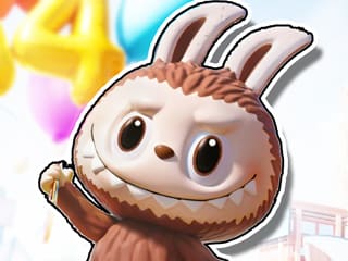 Labubu ZIMOMO
