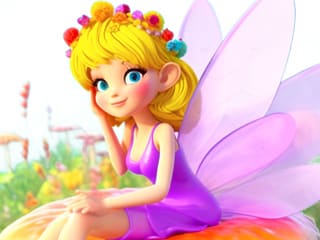 Little Fairy