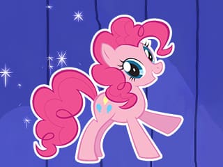 Little Pony Stage