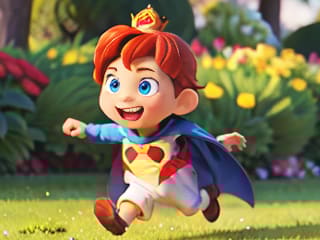 Little Prince