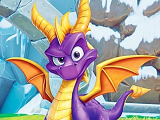 Jigsaw Puzzle: Naughty Dragon