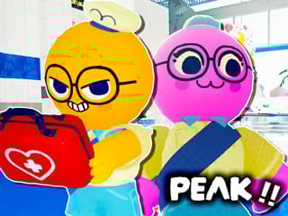 PEAK