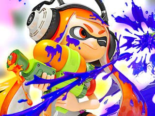 Splatoon