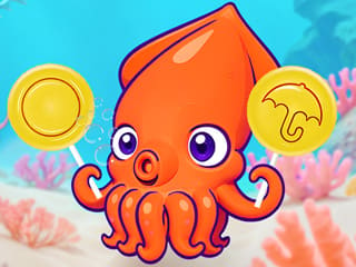 Jigsaw Puzzle: Squid Game