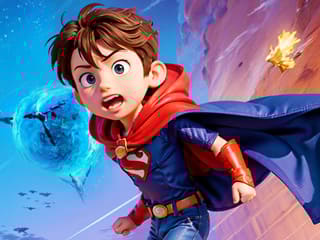 Super Hero