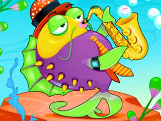 Jigsaw Puzzle: Undersea Concert