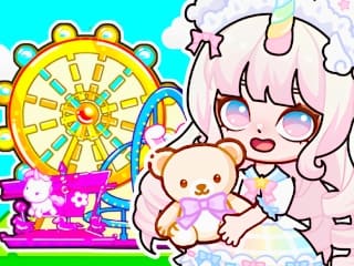 Kids Amusement Park