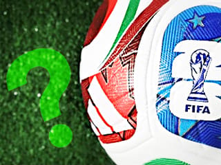 Kids Quiz: Football Master